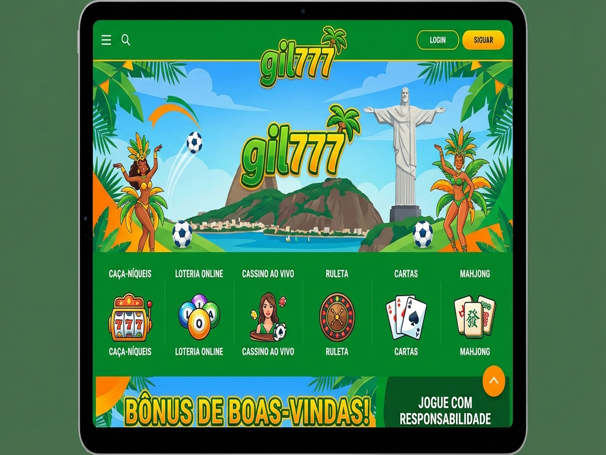 Screenshot 1 gil777
