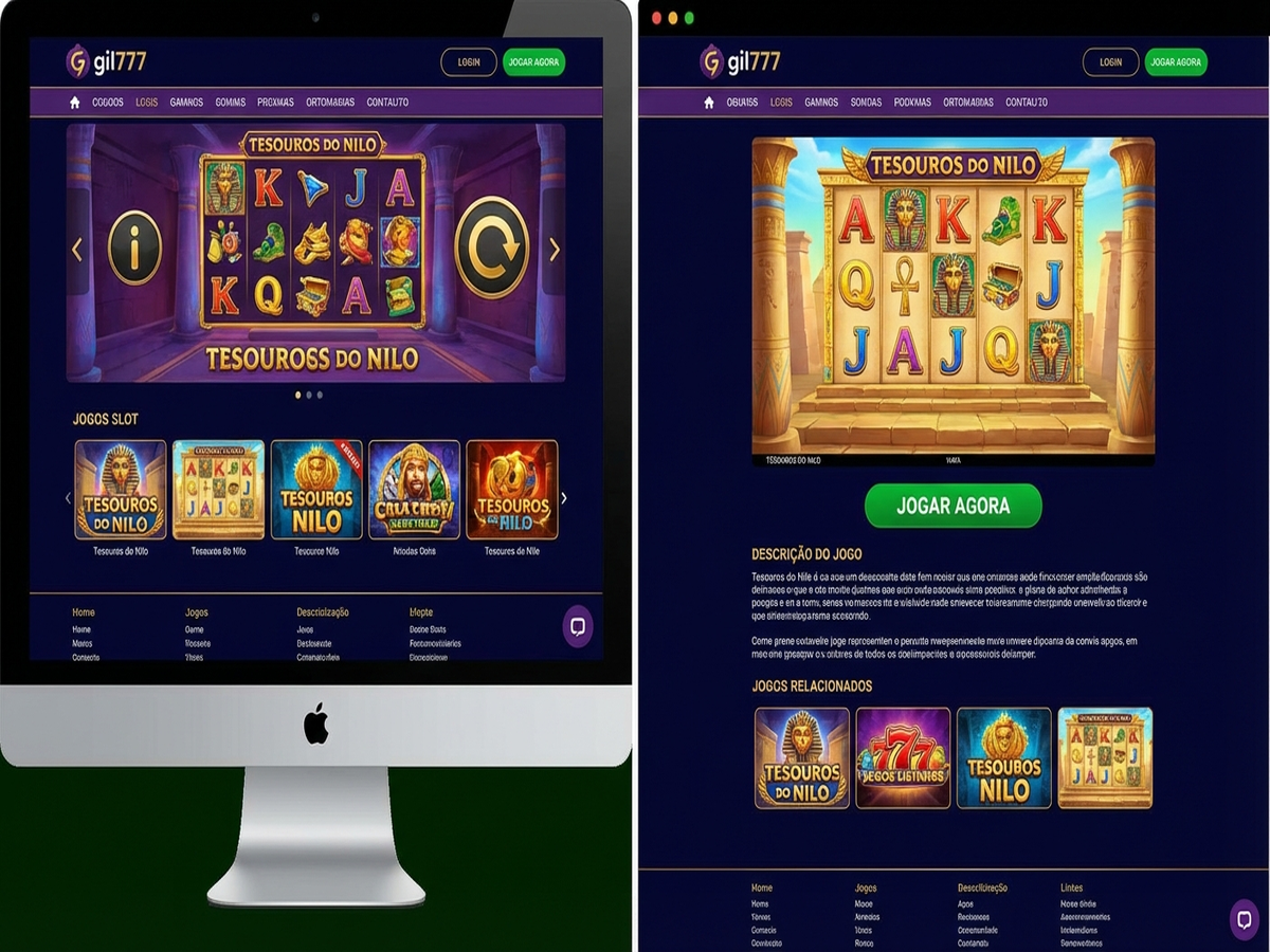 Screenshot 3 gil777